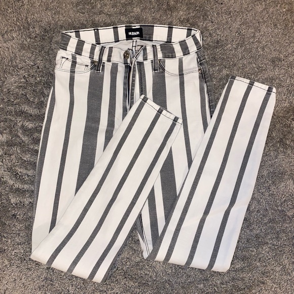 Hudson Jeans Denim - Hudson skinny jeans